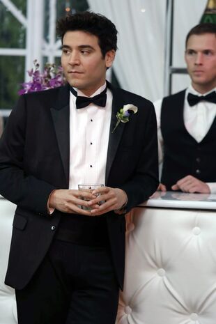 How I Met Your Mother Seizoen 8 Aflevering 13