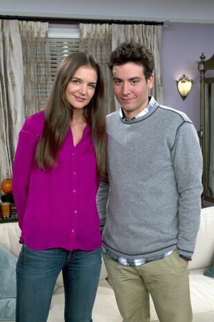 How I Met Your Mother Seizoen 7 Aflevering 8