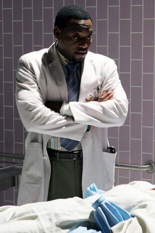 Dr House Saison 1 Épisode 10