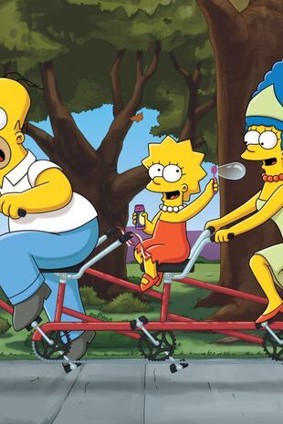 The Simpsons Seizoen 22 Aflevering 1