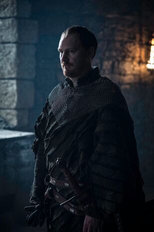 Urzeala tronurilor Sezonul 6 Episodul 2