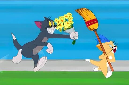 Die Tom und Jerry Show