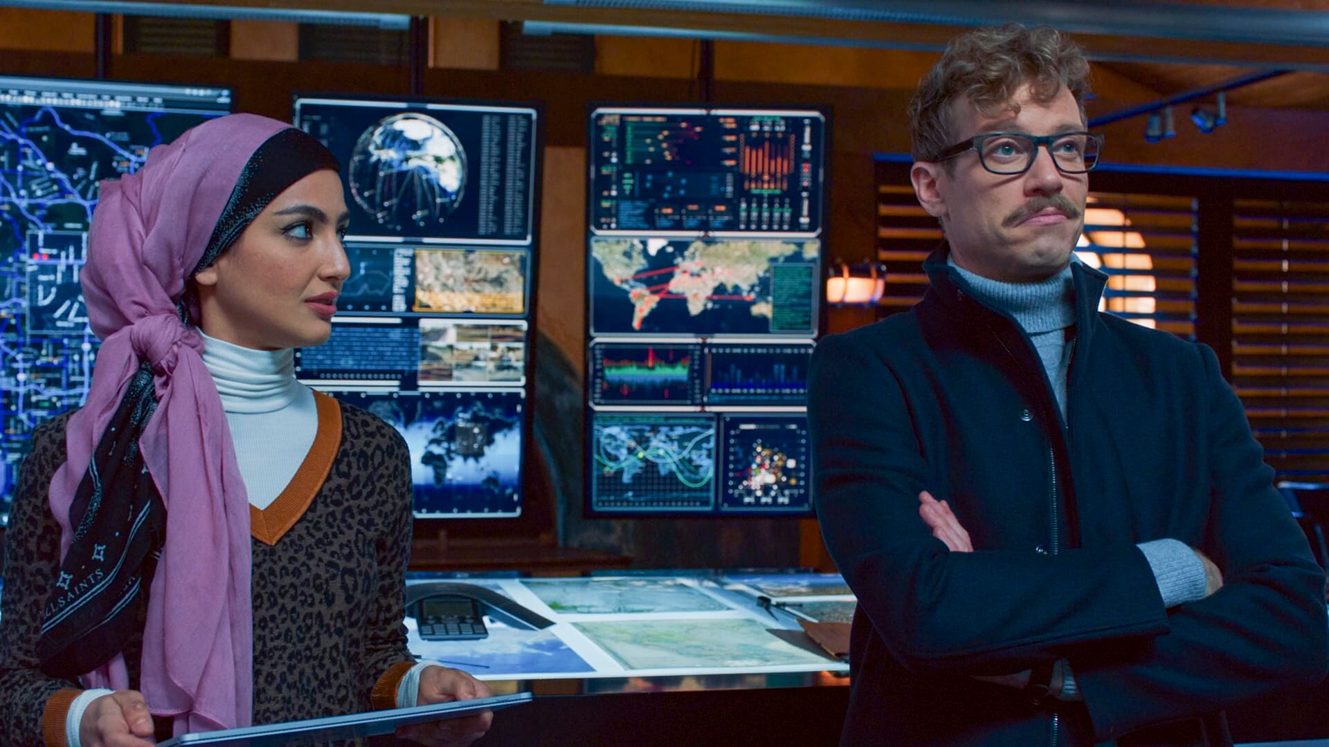 NCIS: Los Angeles Seizoen 12 Aflevering 7