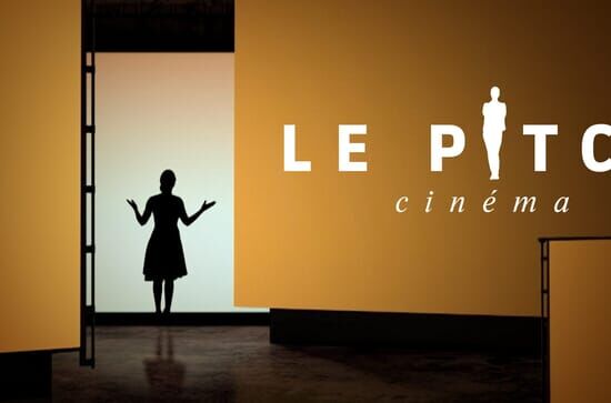 Le pitch cinéma