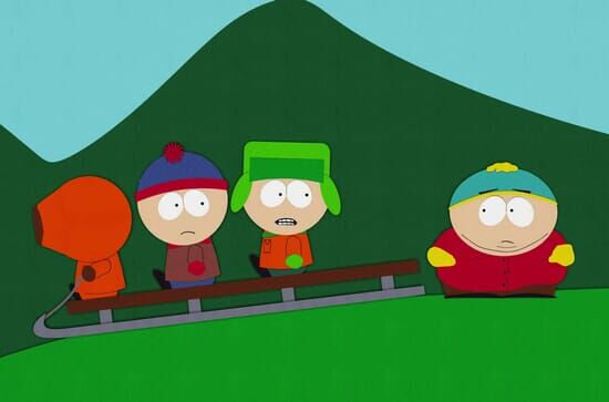 South Park