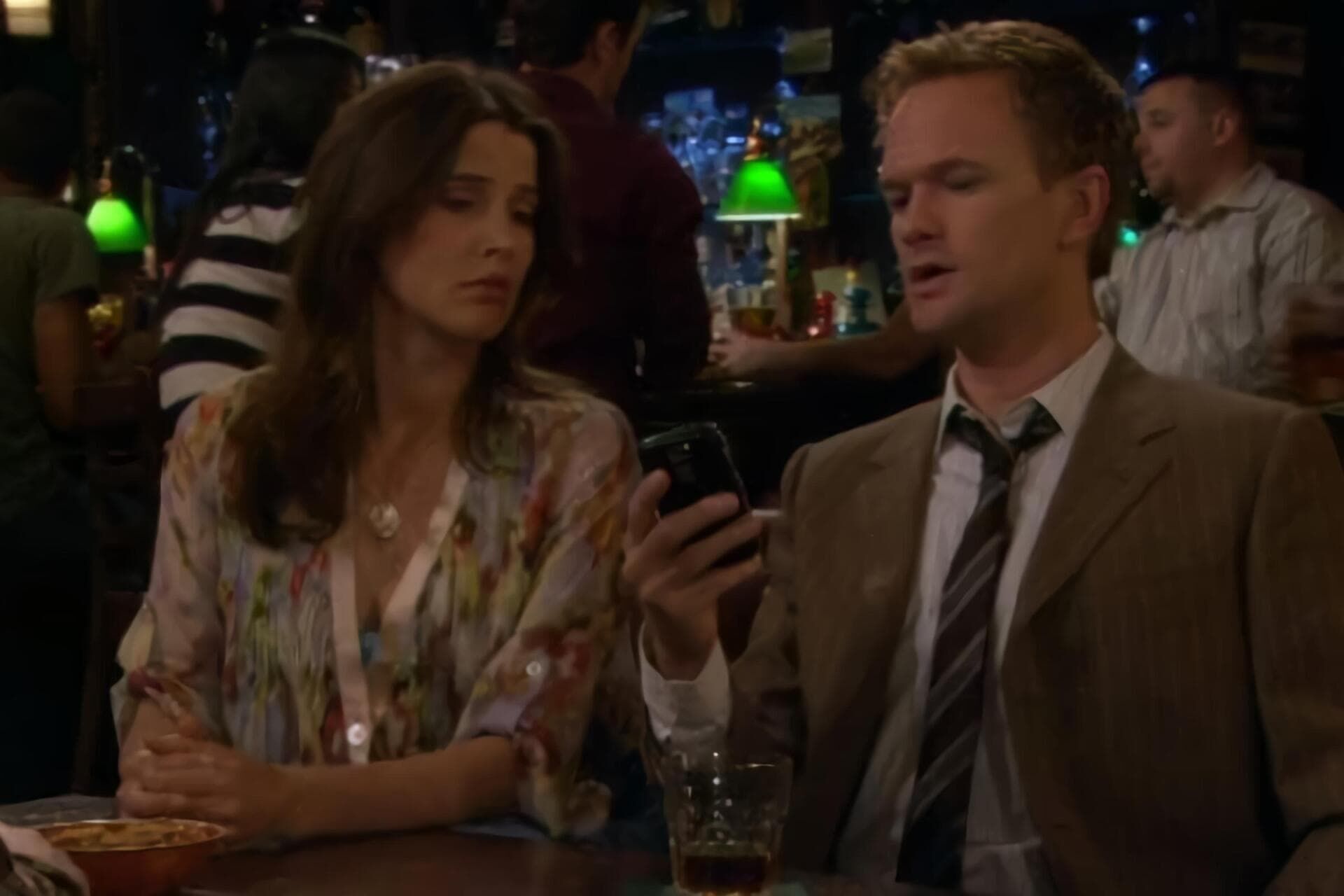 How I Met Your Mother Seizoen 4 Aflevering 21