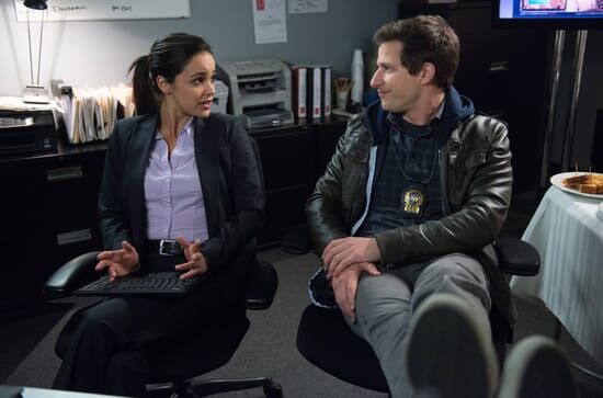 Brooklyn Nine-Nine