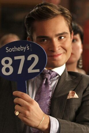 A pletykafészek Évad 3 rész 3