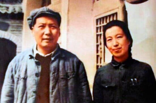 Mao – Chinas roter...