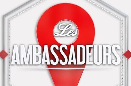 Les Ambassadeurs