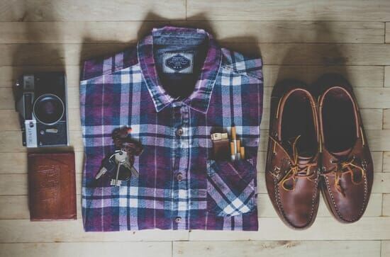 Gentlemen Selection Fashion for Men