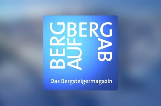 Bergauf-Bergab