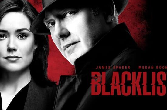 The Blacklist