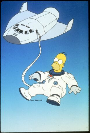 The Simpsons Seizoen 5 Aflevering 15