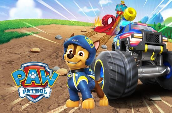 Paw Patrol: Helfer auf vier Pfoten