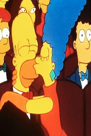 Les Simpson Saison 6 Épisode 18