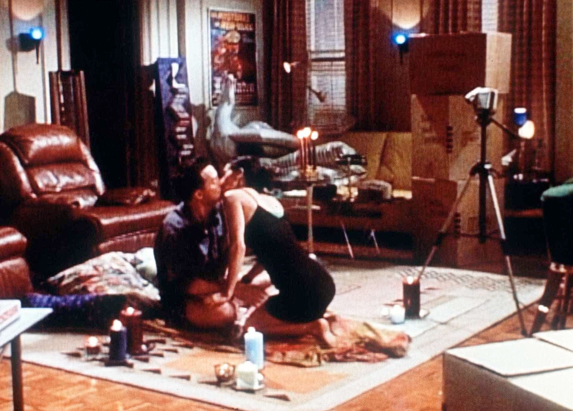 Friends Seizoen 5 Aflevering 9