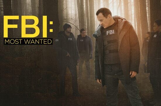 FBI: Most Wanted