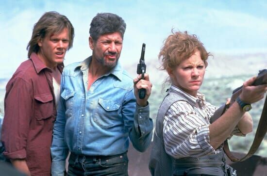 Tremors