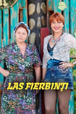 Las Fierbinţi Sezonul 6 Episodul 1