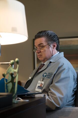 Camera de gardă Sezonul 1 Episodul 11