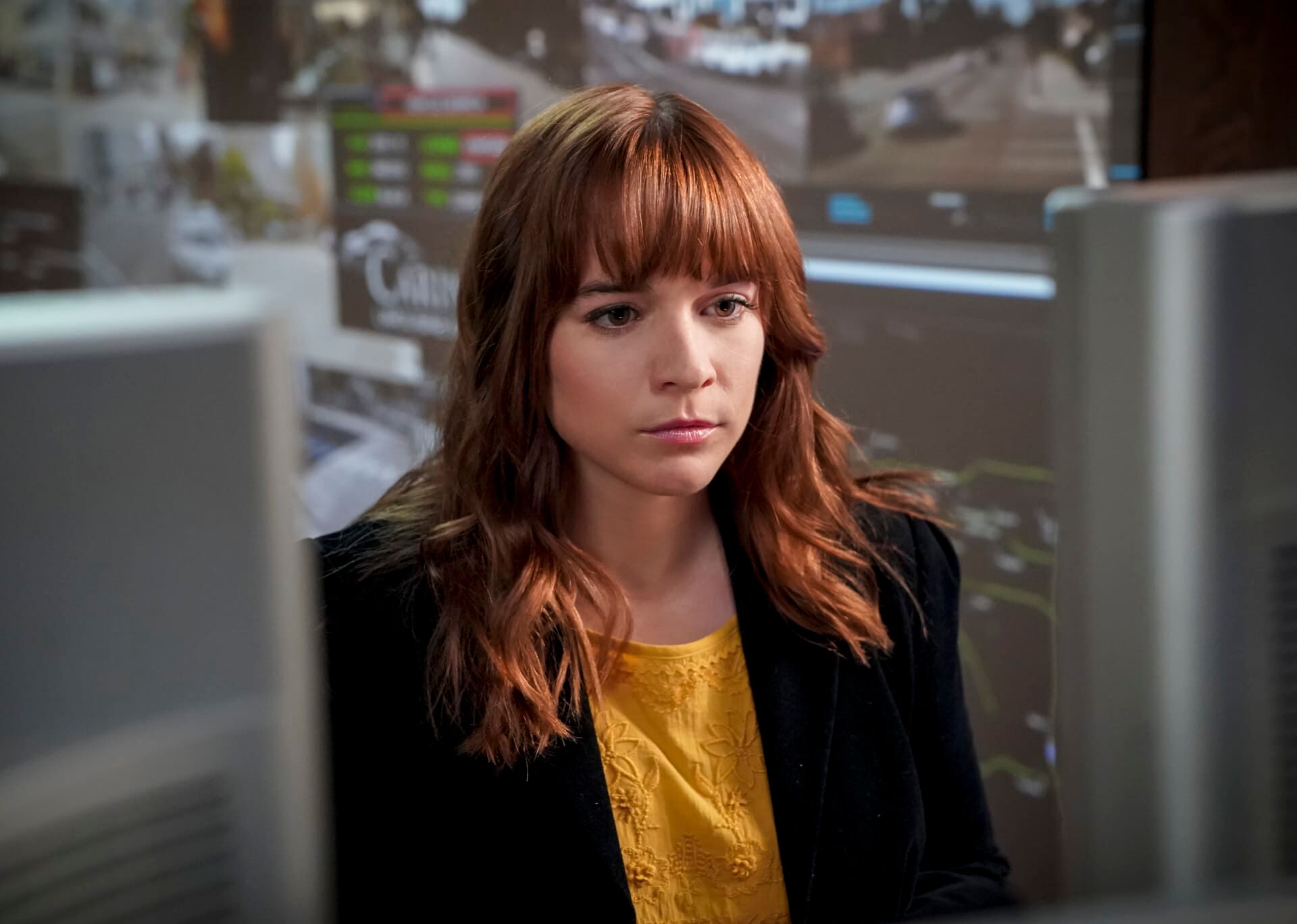 NCIS: Los Angeles Seizoen 10 Aflevering 2