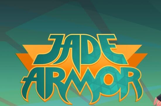 Jade Armor