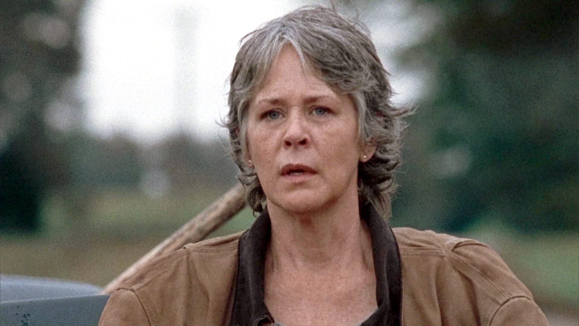 The Walking Dead: Invazia zombi Sezonul 6 Episodul 15