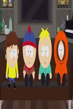 South Park Seizoen 23 Aflevering 2