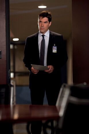 Minţi criminale Sezonul 7 Episodul 17