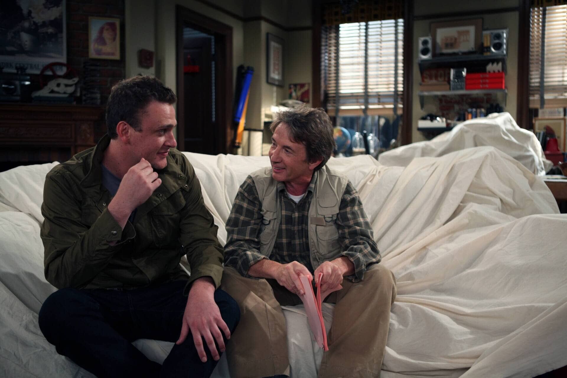 How I Met Your Mother Seizoen 7 Aflevering 2
