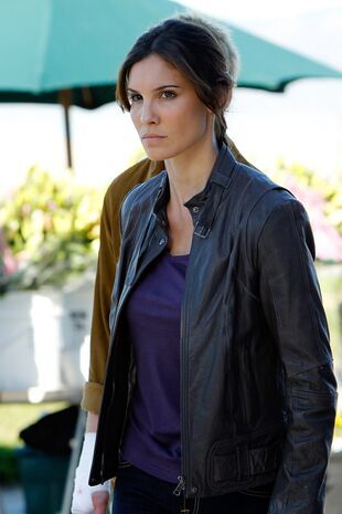 NCIS: Los Angeles Seizoen 2 Aflevering 11