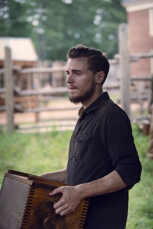 The Walking Dead: Invazia zombi Sezonul 9 Episodul 8