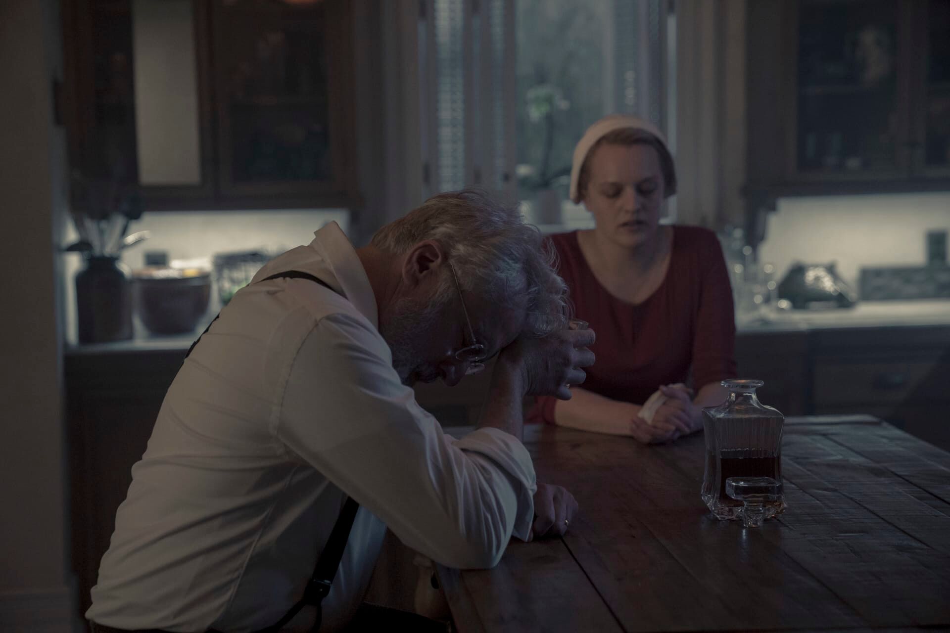 The Handmaid's Tale : La servante écarlate Saison 3 Épisode 10
