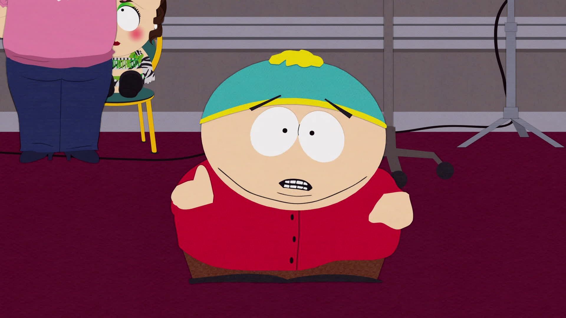 South Park Seizoen 13 Aflevering 8