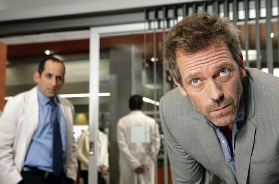 Dr. House