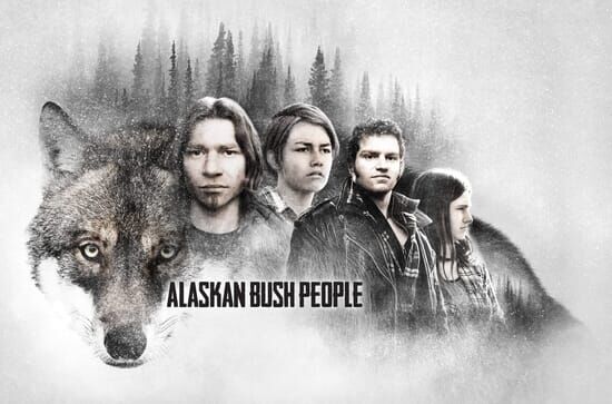 Alaskan Bush People