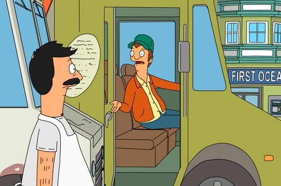 Bob's Burgers