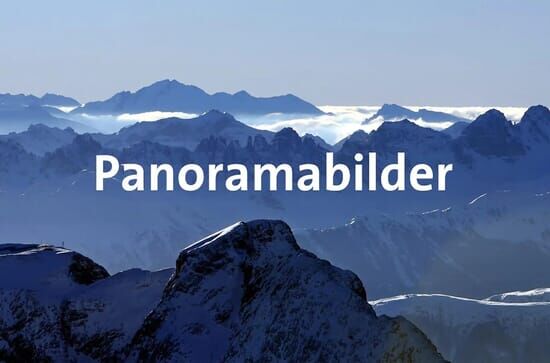 Panoramabilder