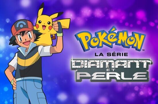 Saison 12 – Pokémon XII :...