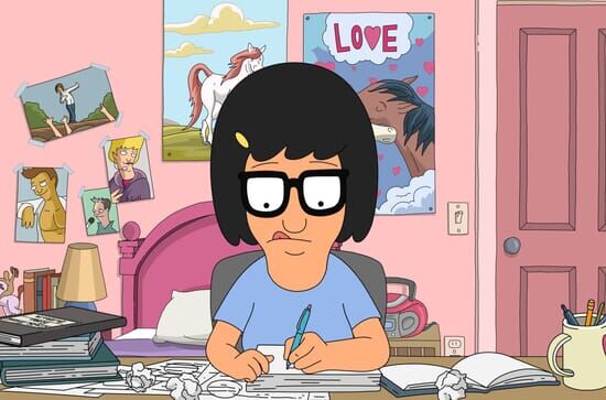 Bob's Burgers