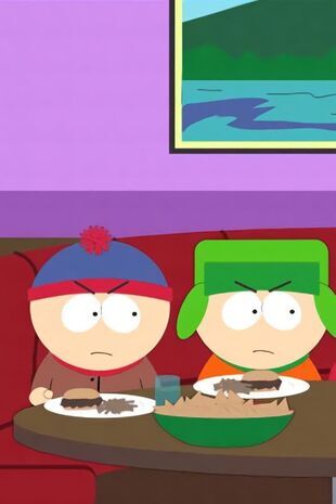 South Park Seizoen 6 Aflevering 10