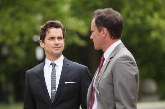 White Collar