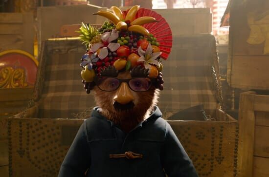 Paddington 2