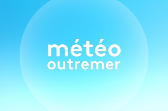 Météo Outre-mer