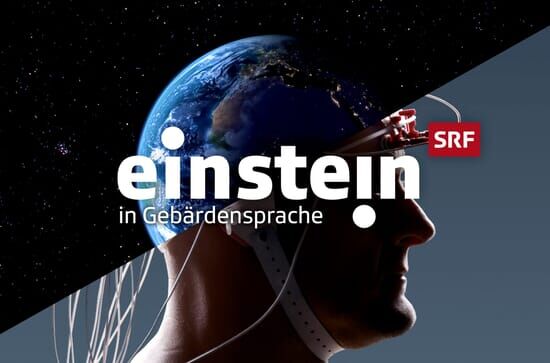 Einstein Spezial in...