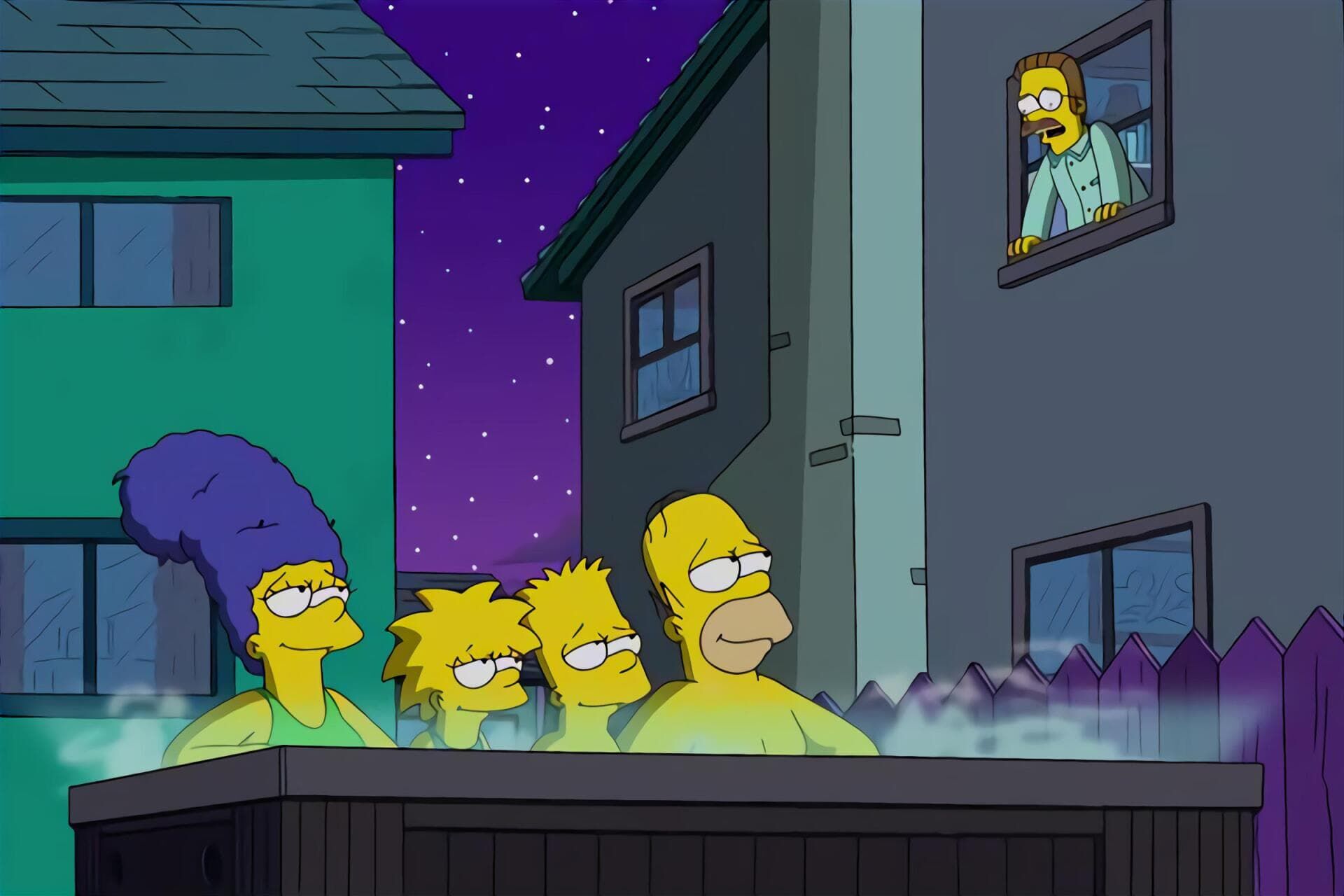 The Simpsons Seizoen 20 Aflevering 14