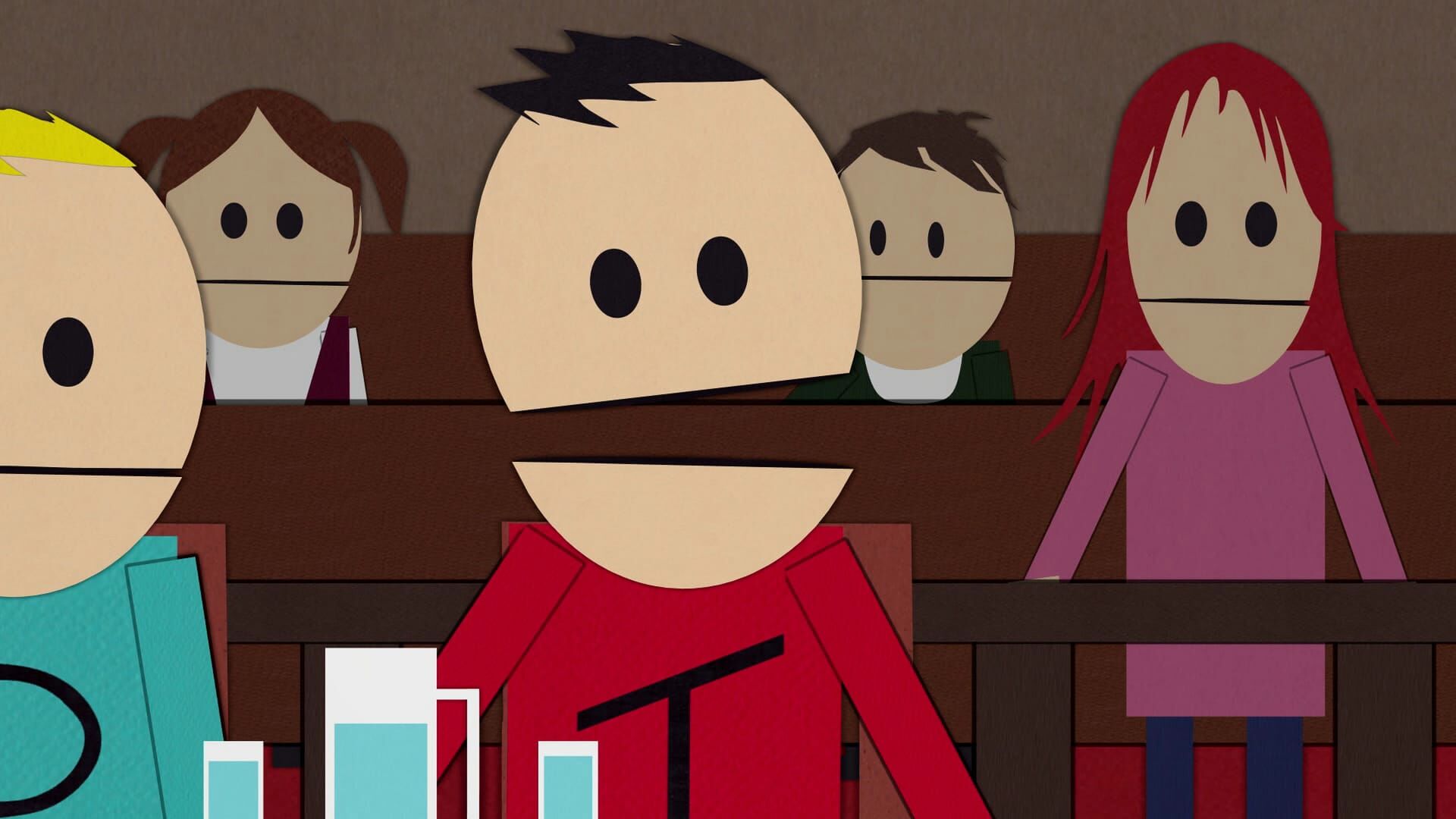 South Park Seizoen 22 Aflevering 4