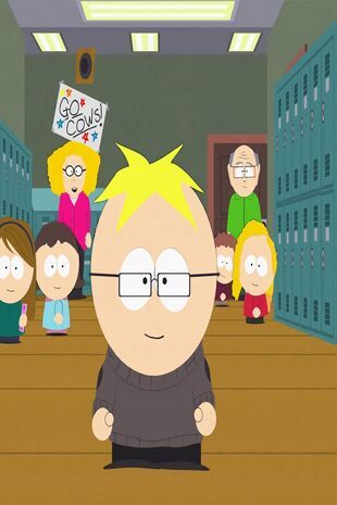 South Park Seizoen 14 Aflevering 2