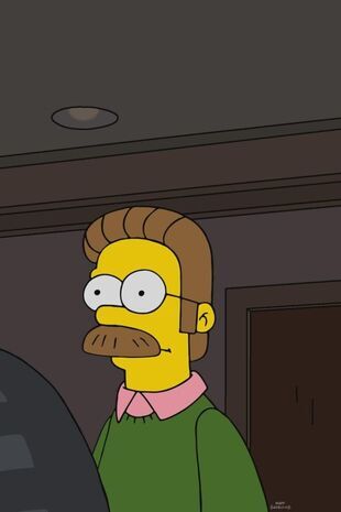 The Simpsons Seizoen 34 Aflevering 13